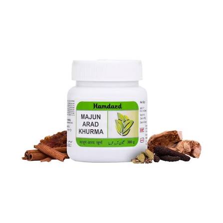 MAJOON ARD KHURMA 300G